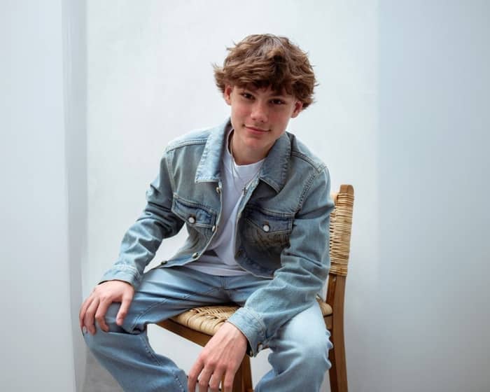 Maddox Batson: I NEED A TRUCK TOUR tickets