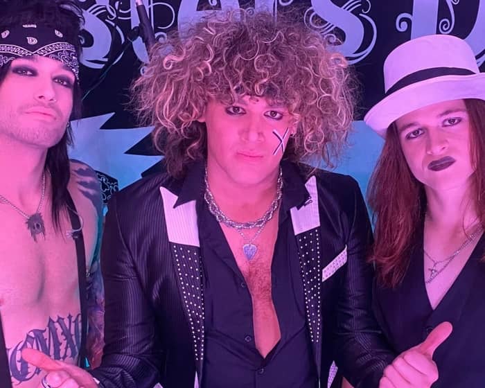 Sisters Doll tickets