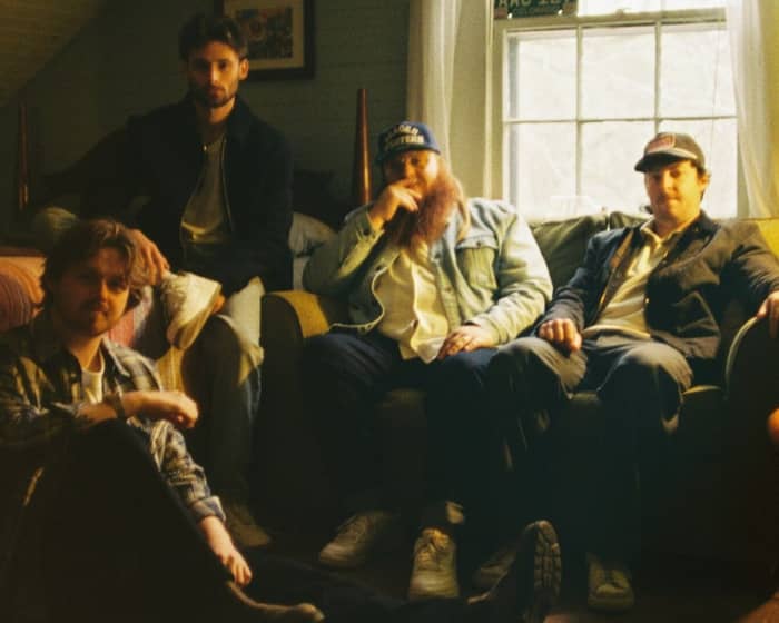 Wim Tapley & The Cannons tickets