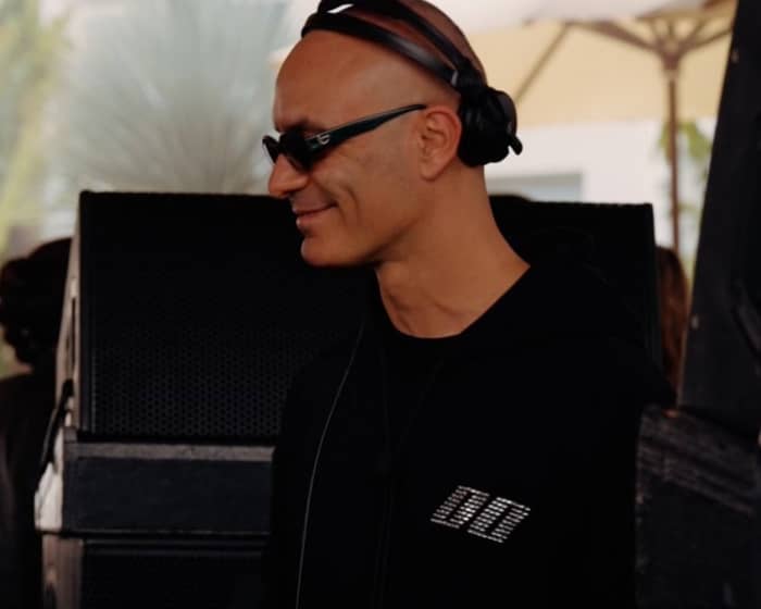 Marco Carola tickets