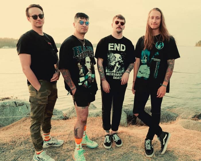 THE HOME TEAM THE CRUCIBLE OF LIFE TOUR tickets