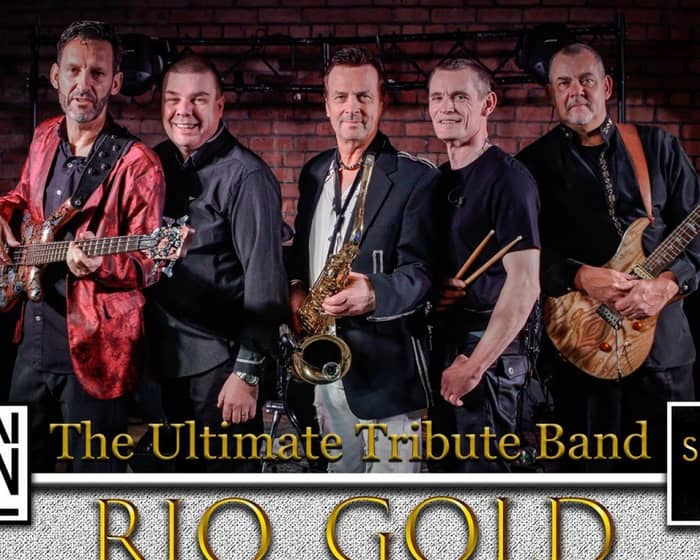 Duran Duran Tribute Night - Manchester tickets