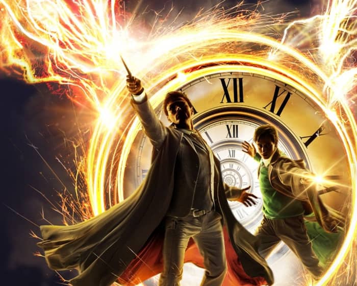 Harry Potter and the Cursed Child tickets