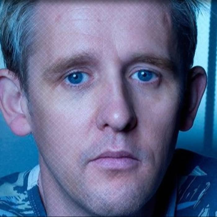 Peewee Ferris cover image