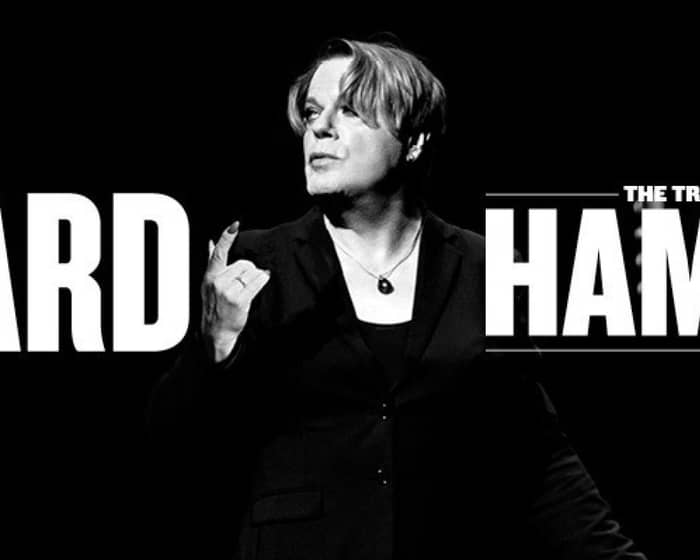 Izzard: The Tragedy of Hamlet tickets