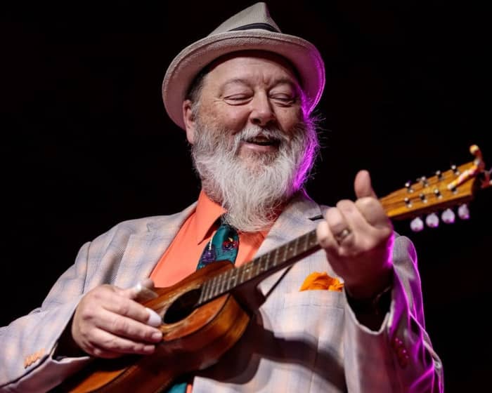 Shinyribs tickets