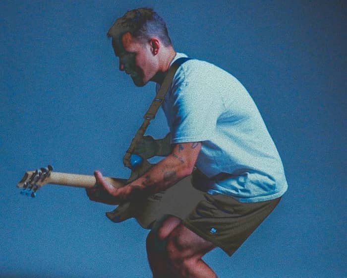 The Holdup - The BUYING TIME Tour tickets