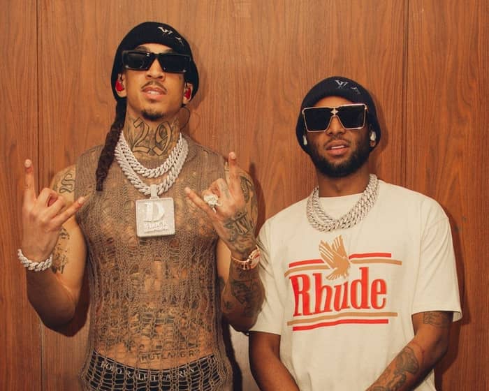 D-Block Europe tickets