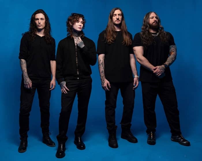 Polyphia Tour MMXXVI tickets