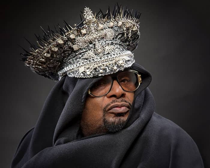 George Clinton & Parliament Funkadelic tickets