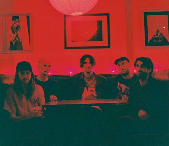 Ulrika Spacek tickets