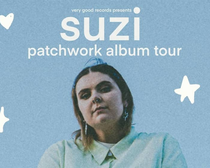 Suzi tickets