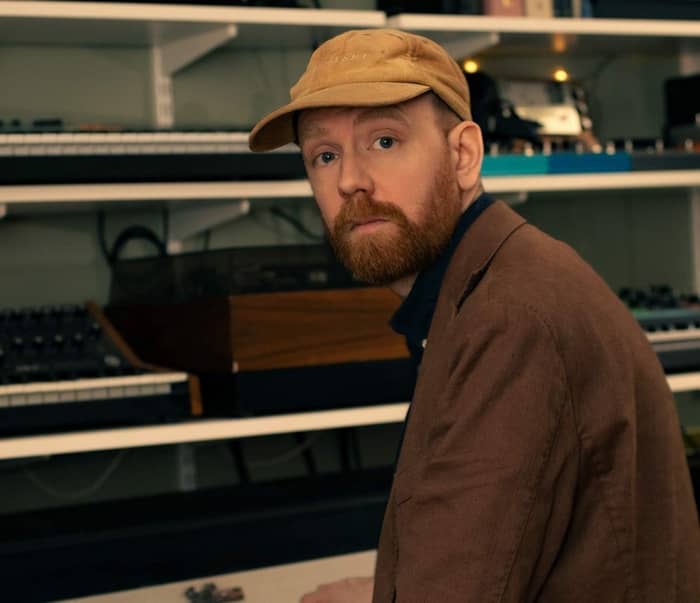 Sven Wunder cover image