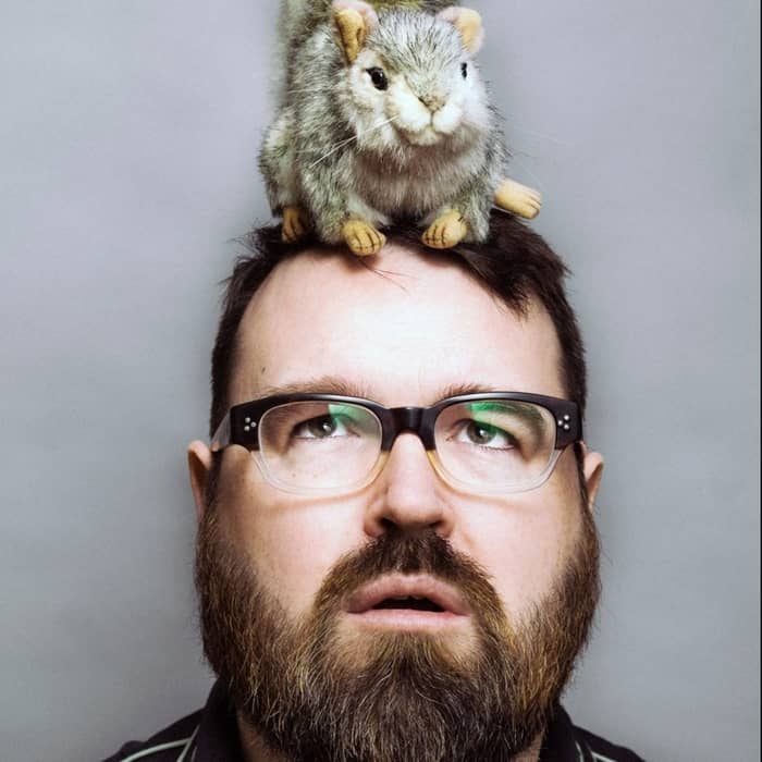 Jarred Christmas cover image