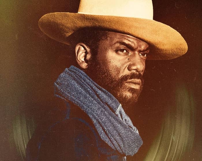 Gary Clark Jr. tickets