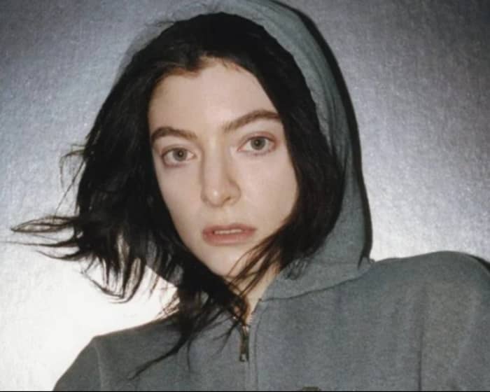 Lorde tickets
