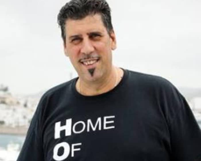 Victor Simonelli tickets