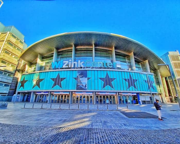 Movistar Arena events