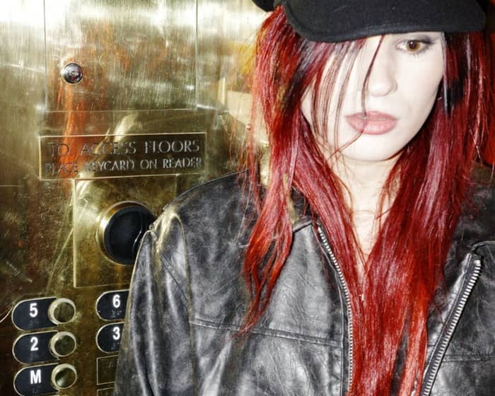 underscores: Galleria - North American Chapter tickets