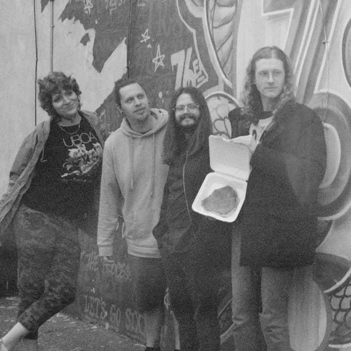 Home is Where cover image