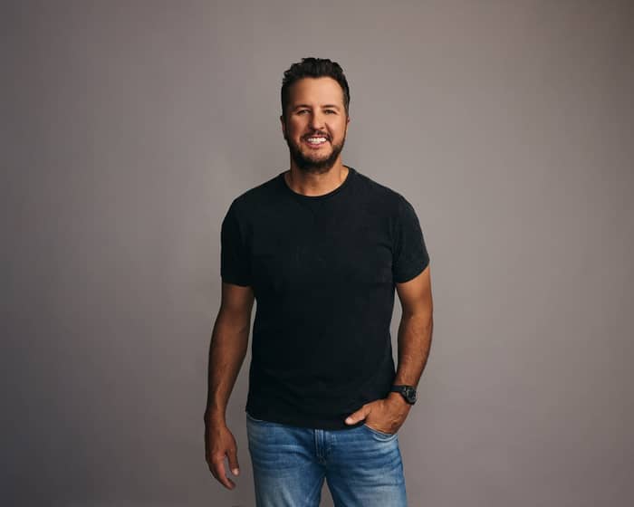 Luke Bryan & Friends tickets