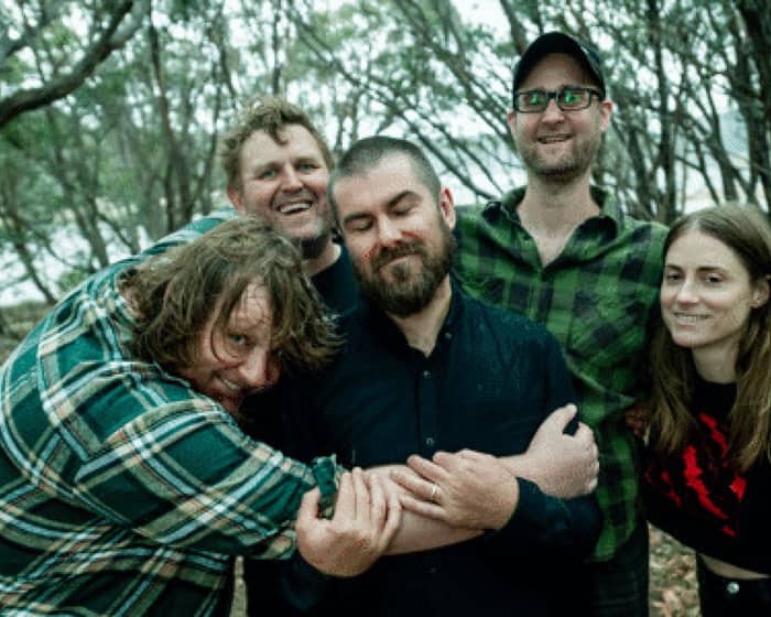 The Smith Street Band tickets