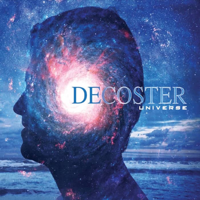Decoster Universe tickets