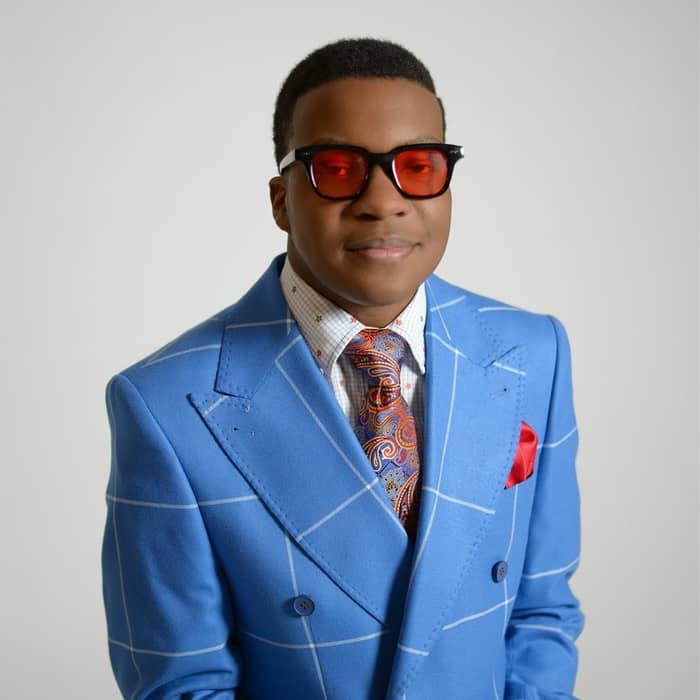 Michael Boone cover image