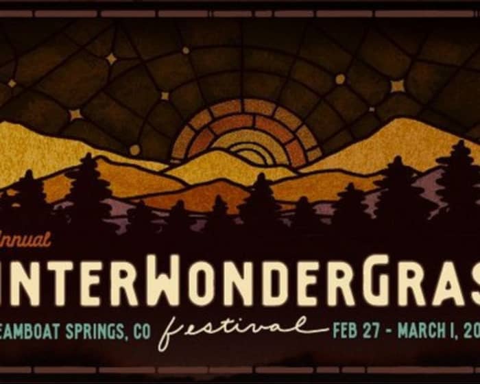 Winter Wondergrass 2026 tickets