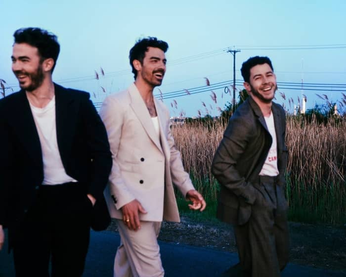 Jonas Brothers: JONAS20 Greetings From Your Hometown tickets