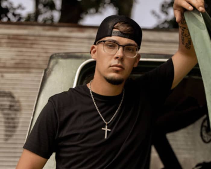 Chase Matthew tickets