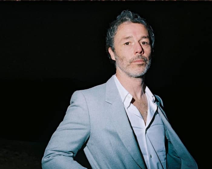 Baxter Dury tickets