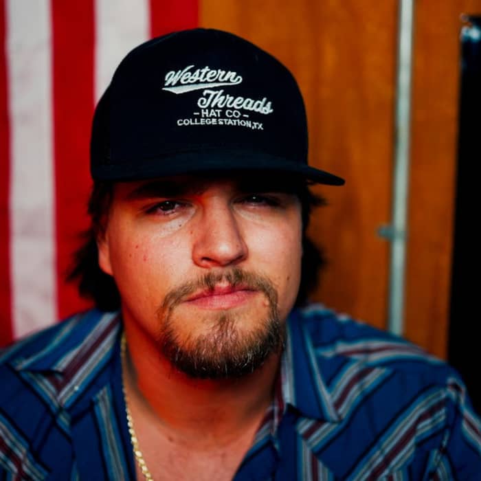 Gavin Adcock cover image