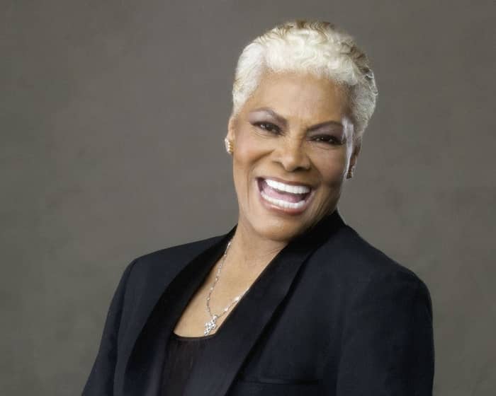 Dionne Warwick tickets