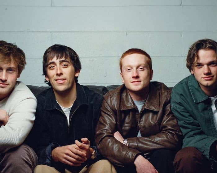 The Bends tickets