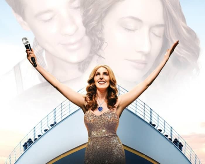 Criterion Theatre events