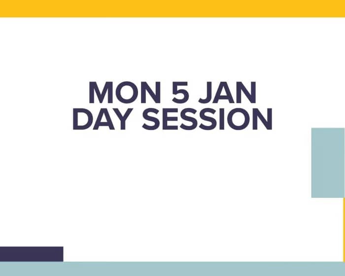 2026 ASB Classic Women's Week (WTA) - Mon 5th Jan (Day Session)