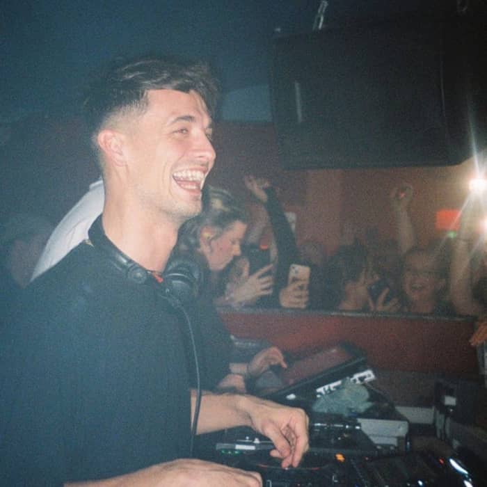 Ewan McVicar cover image