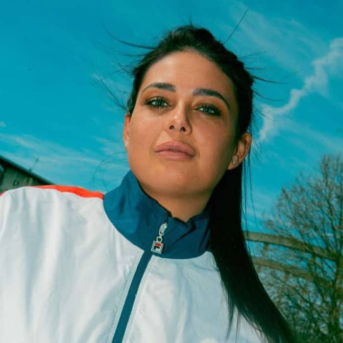 Hannah Laing cover image