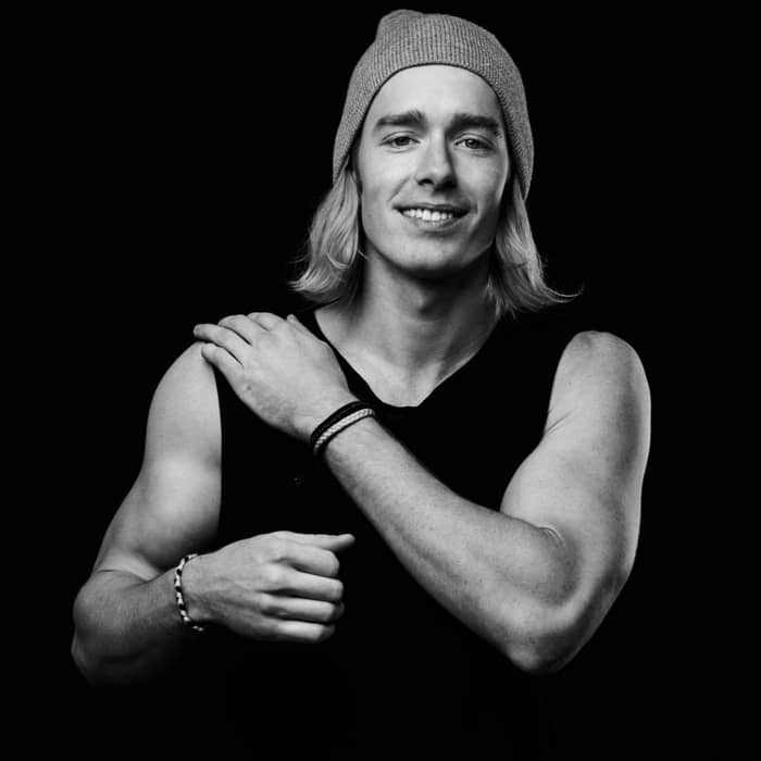 Will Sparks cover image