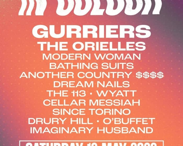 In Colour Festival tickets