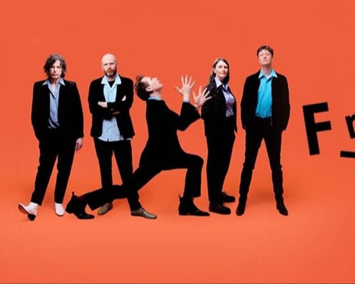 Franz Ferdinand tickets