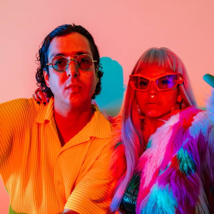 ASTROPICAL cover image