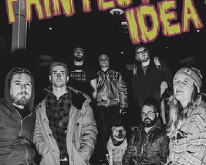Faintest Idea cover image