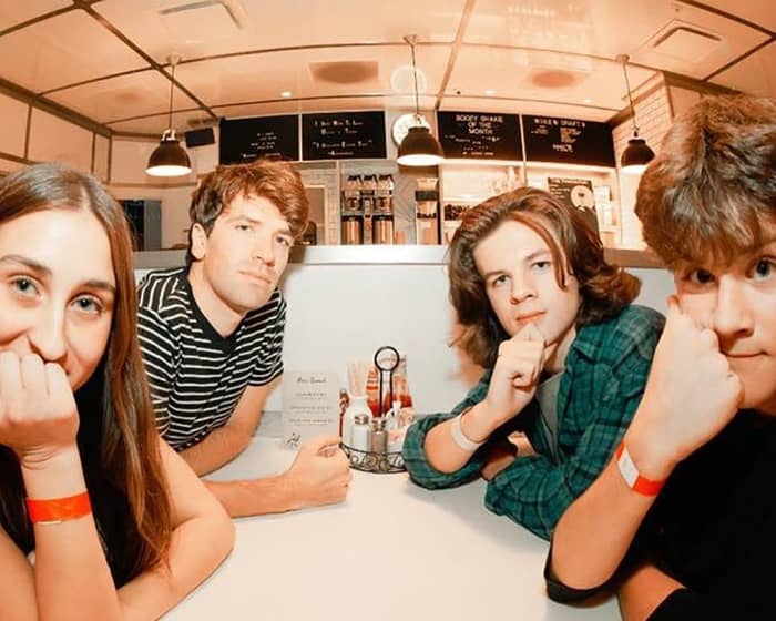 Polaroid Fade tickets