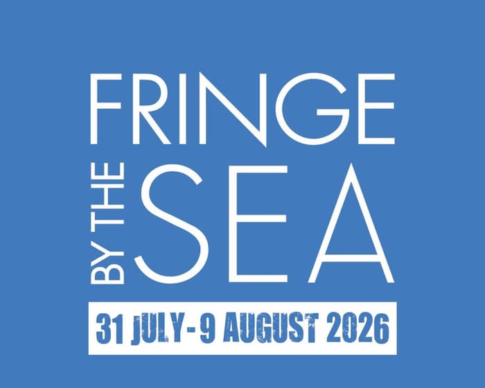 Fringe By The Sea tickets