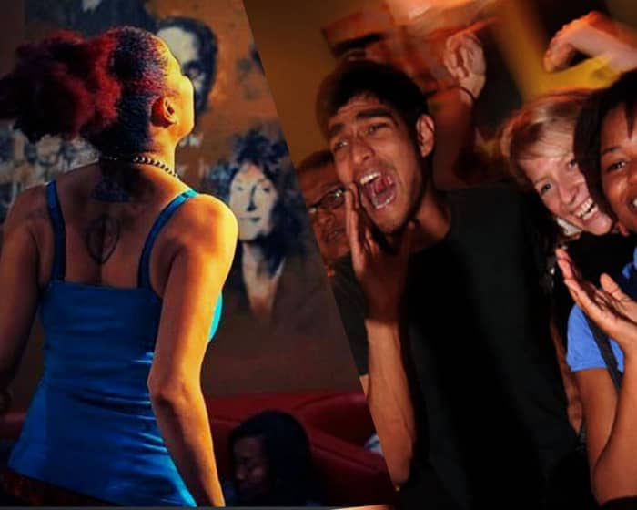 Open Mic Night tickets