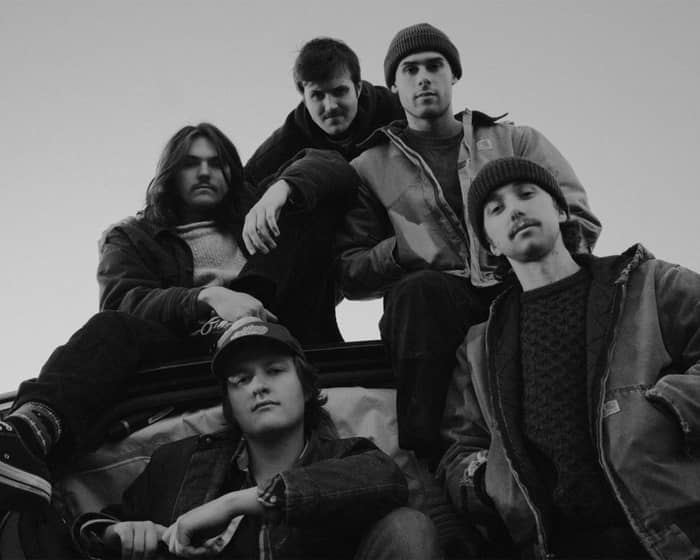 Richy Mitch & The Coalminers - Colorado's On Fire Again tickets