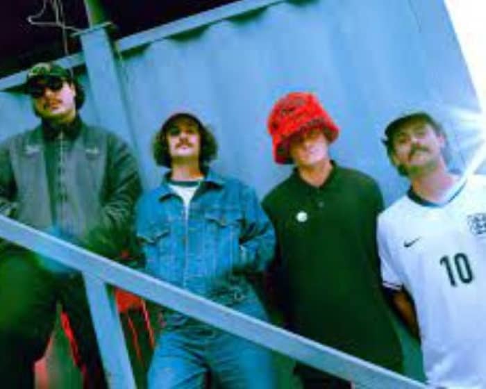 The Empty Bottle events