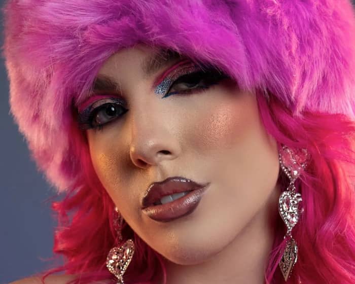 Chrissy Chlapecka tickets